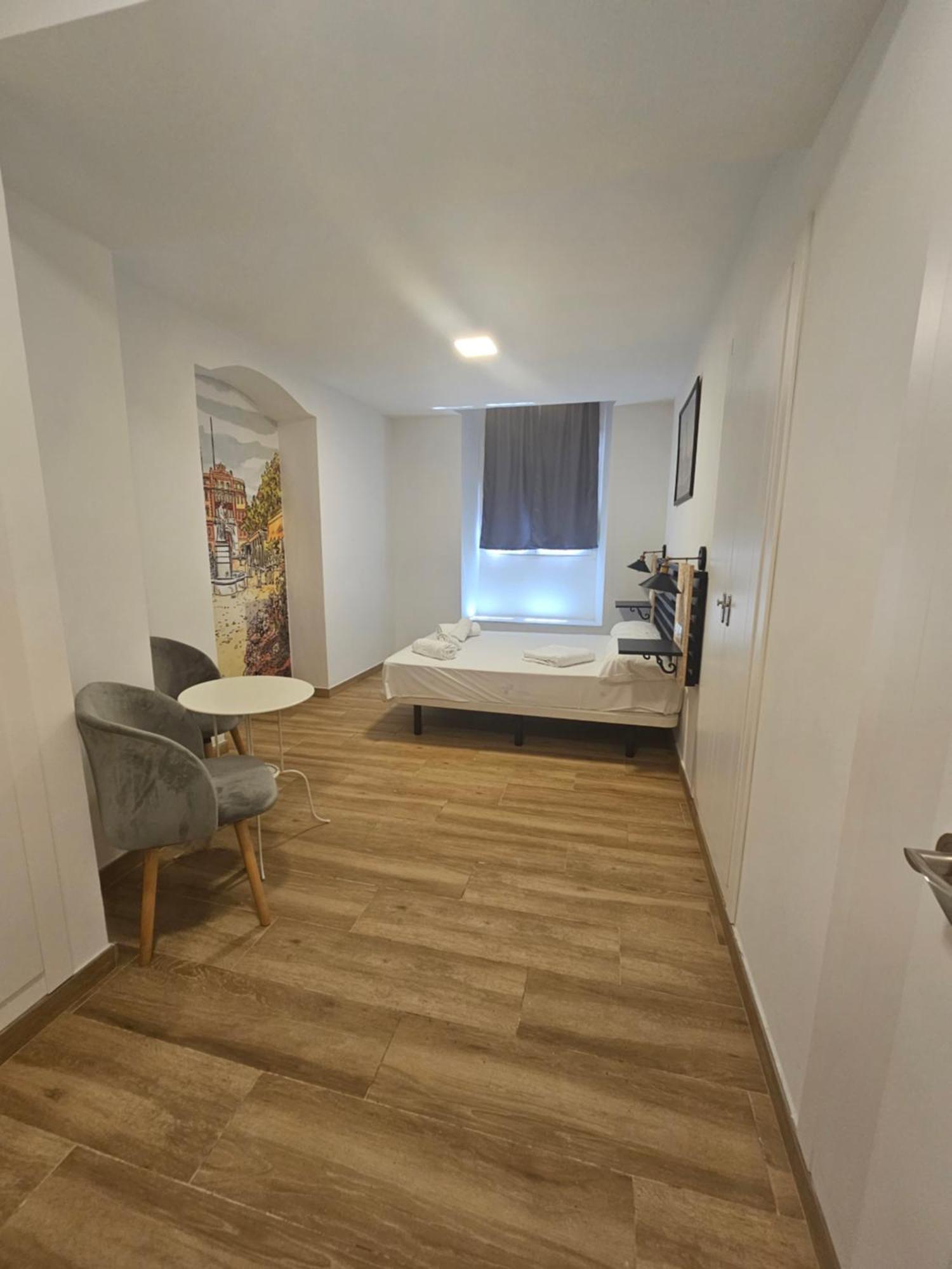 Planeta Cádiz Apartaments Cádis Exterior foto