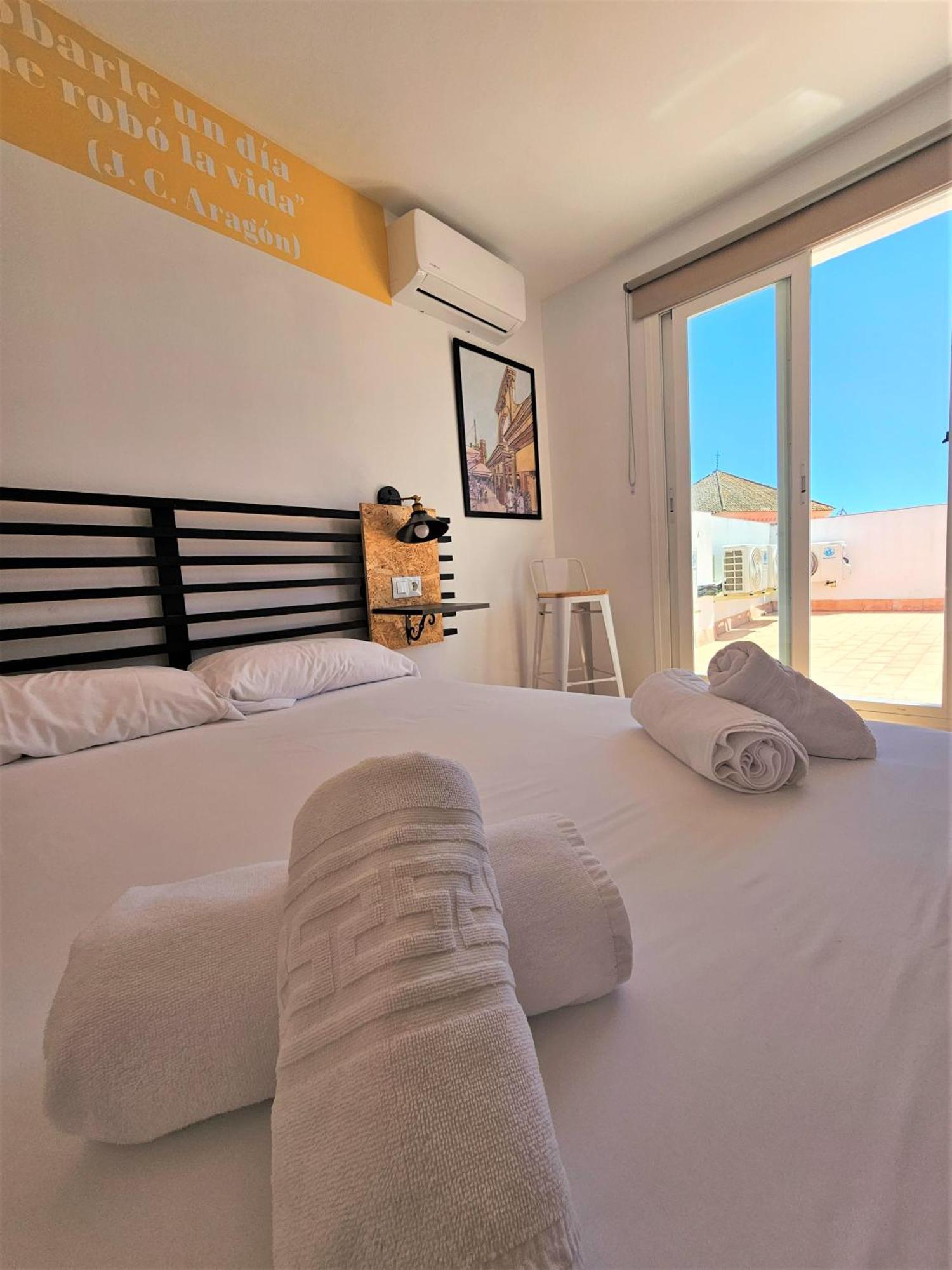 Planeta Cádiz Apartaments Cádis Exterior foto